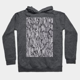 Soothing Strands Hoodie